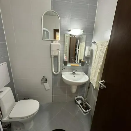Lägenhet Elegant Access Premium Bansko