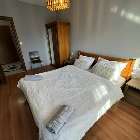 Lägenhet Elegant Access Premium Bansko