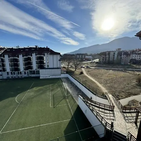 Apartmán Elegant Access Premium *