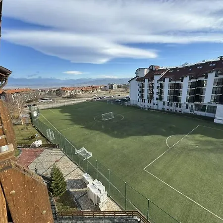 Elegant Access Premium Apartmán Bansko