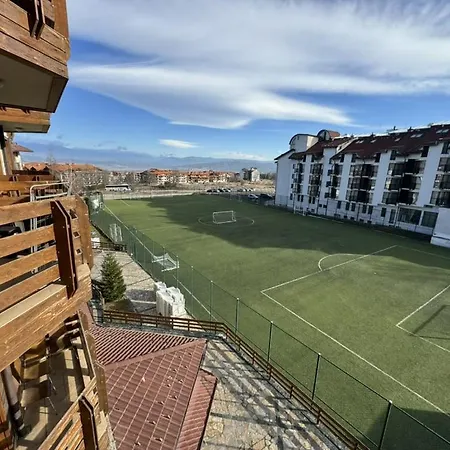 Elegant Access Premium Apartmán