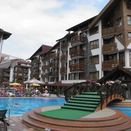 Elegant Access Premium Apartmán