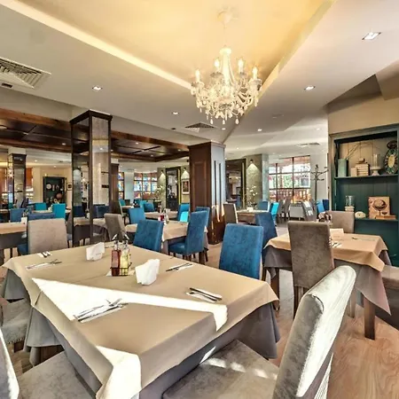 Elegant Access Premium Apartmán Bansko