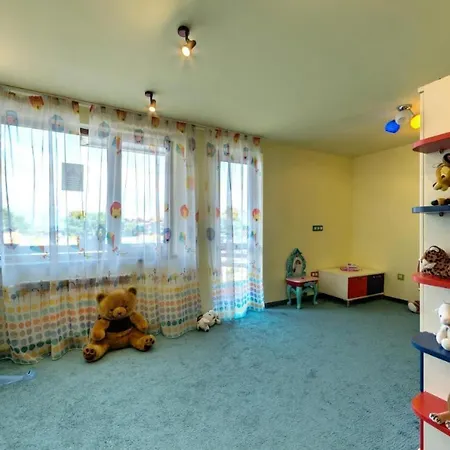 Elegant Access Premium Apartmán *