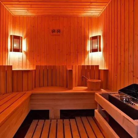 Apartmán Elegant Access Premium Bansko