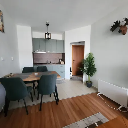 Elegant Access Premium Apartmán