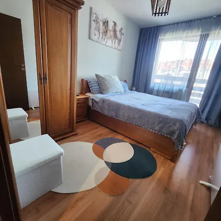 Apartmán Elegant Access Premium