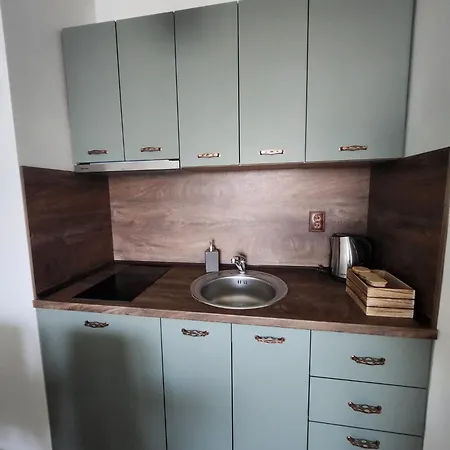 Apartmán Elegant Access Premium *