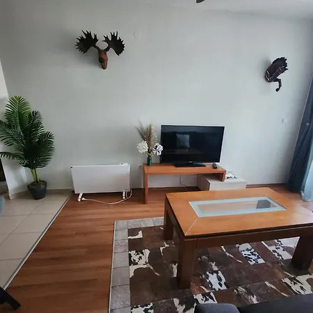 Apartmán Elegant Access Premium