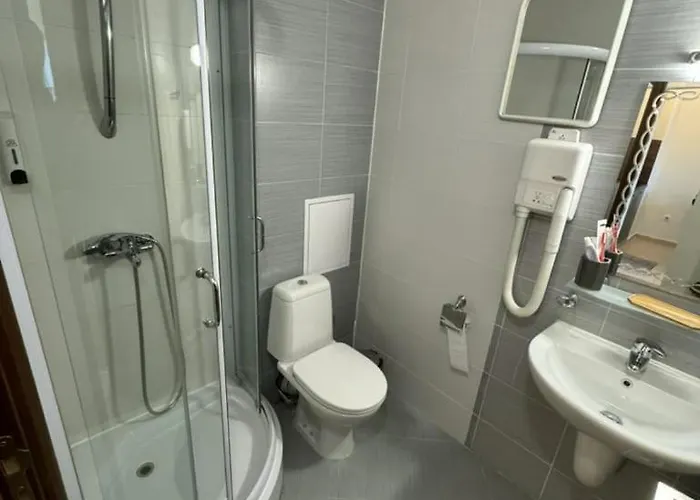 Apartman Elegant Access Premium *