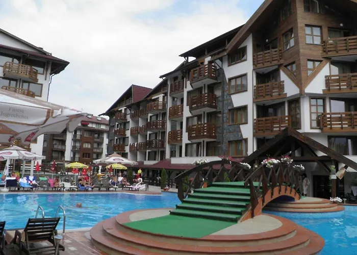 Elegant Access Premium Apartman