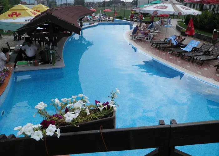 Apartman Elegant Access Premium