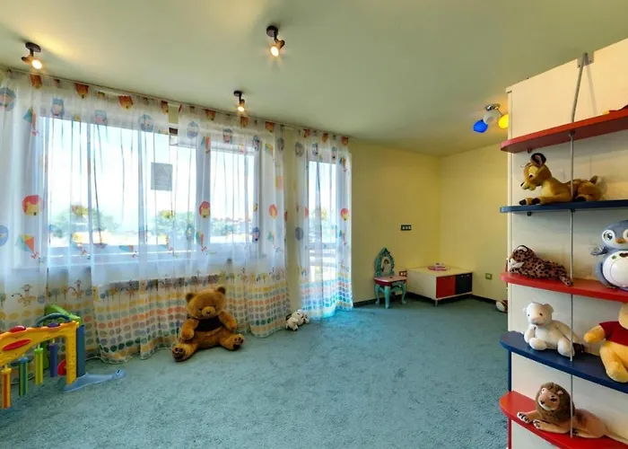 Elegant Access Premium Apartman *