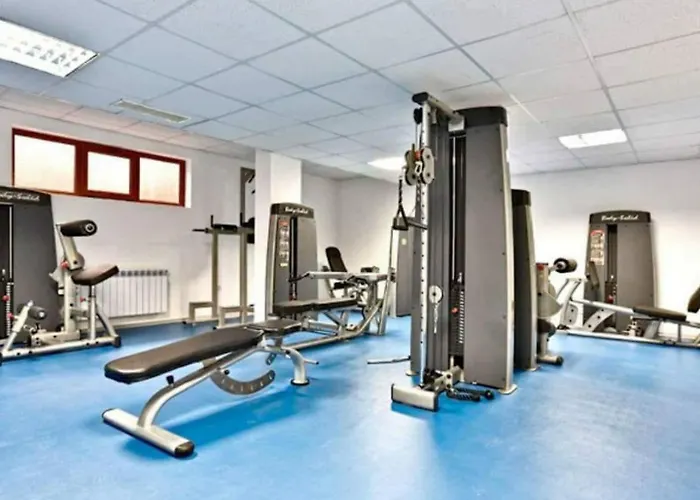 Apartman Elegant Access Premium *