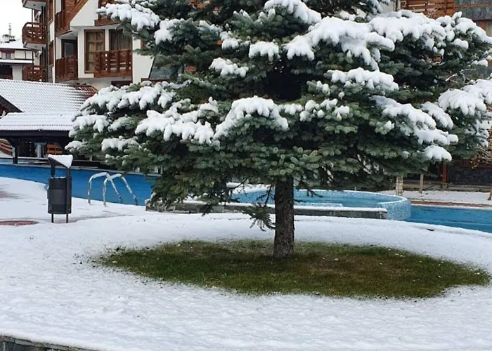 Apartman Elegant Access Premium *