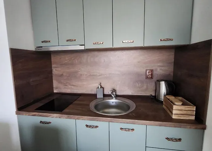 Apartman Elegant Access Premium *