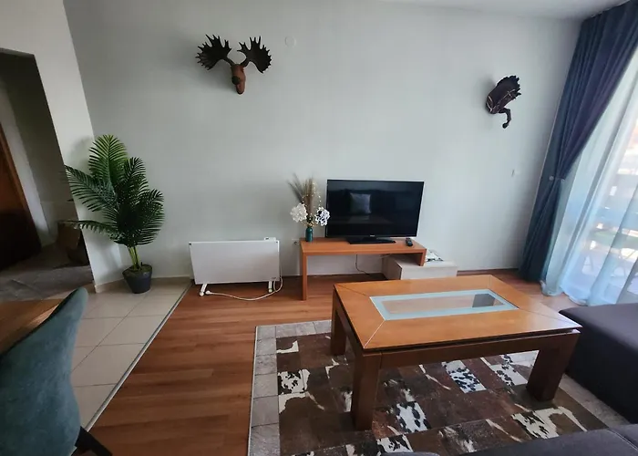 Apartman Elegant Access Premium