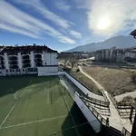 Apartamento Elegant Access Premium *