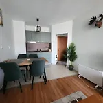 Elegant Access Premium Apartamento
