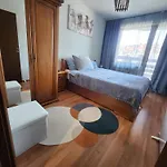 Apartamento Elegant Access Premium