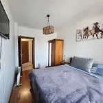 Elegant Access Premium Apartamento *