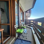 Apartamento Elegant Access Premium *
