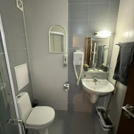 Elegant Access Premium Apartament