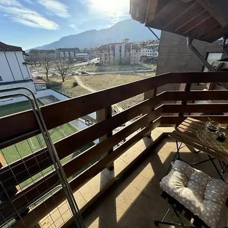 Apartament Elegant Access Premium *