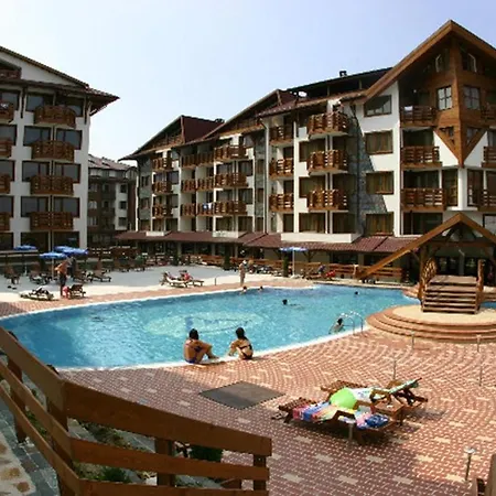 Apartmán Elegant Access Premium *