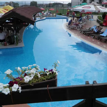 Apartament Elegant Access Premium