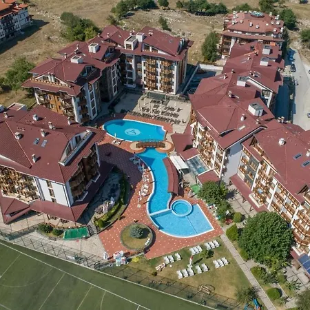 Apartamento Elegant Access Premium *
