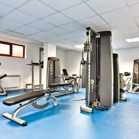 Apartament Elegant Access Premium *