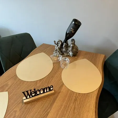 Apartmán Elegant Access Premium