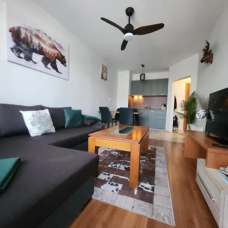 Elegant Access Premium * Bansko