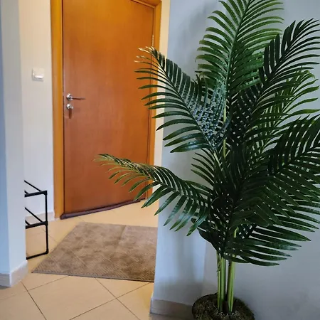 Elegant Access Premium Apartmán Bansko