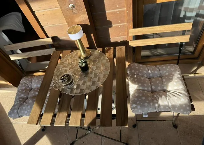 Elegant Access Premium Bansko