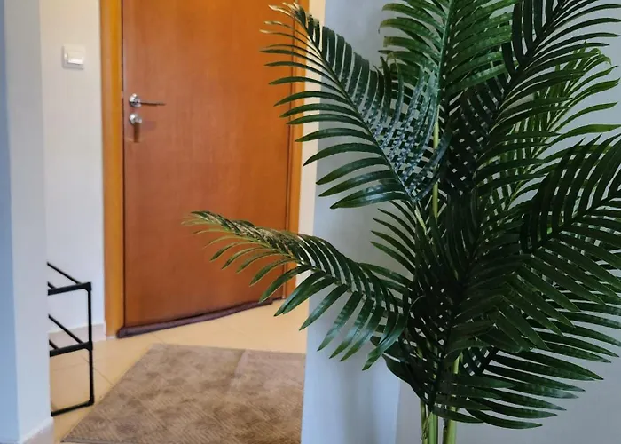 Elegant Access Premium Apartament Bansko